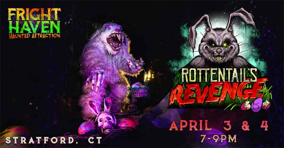 Our Next Event Our Next Event