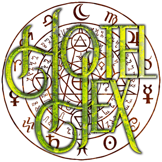 Hotel Hex Hotel Hex