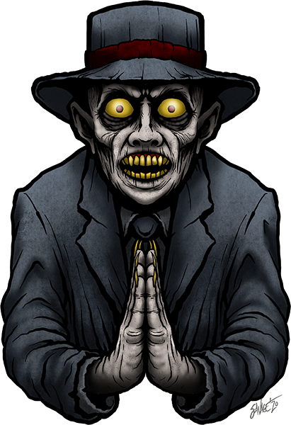 Fright Haven Fright Haven